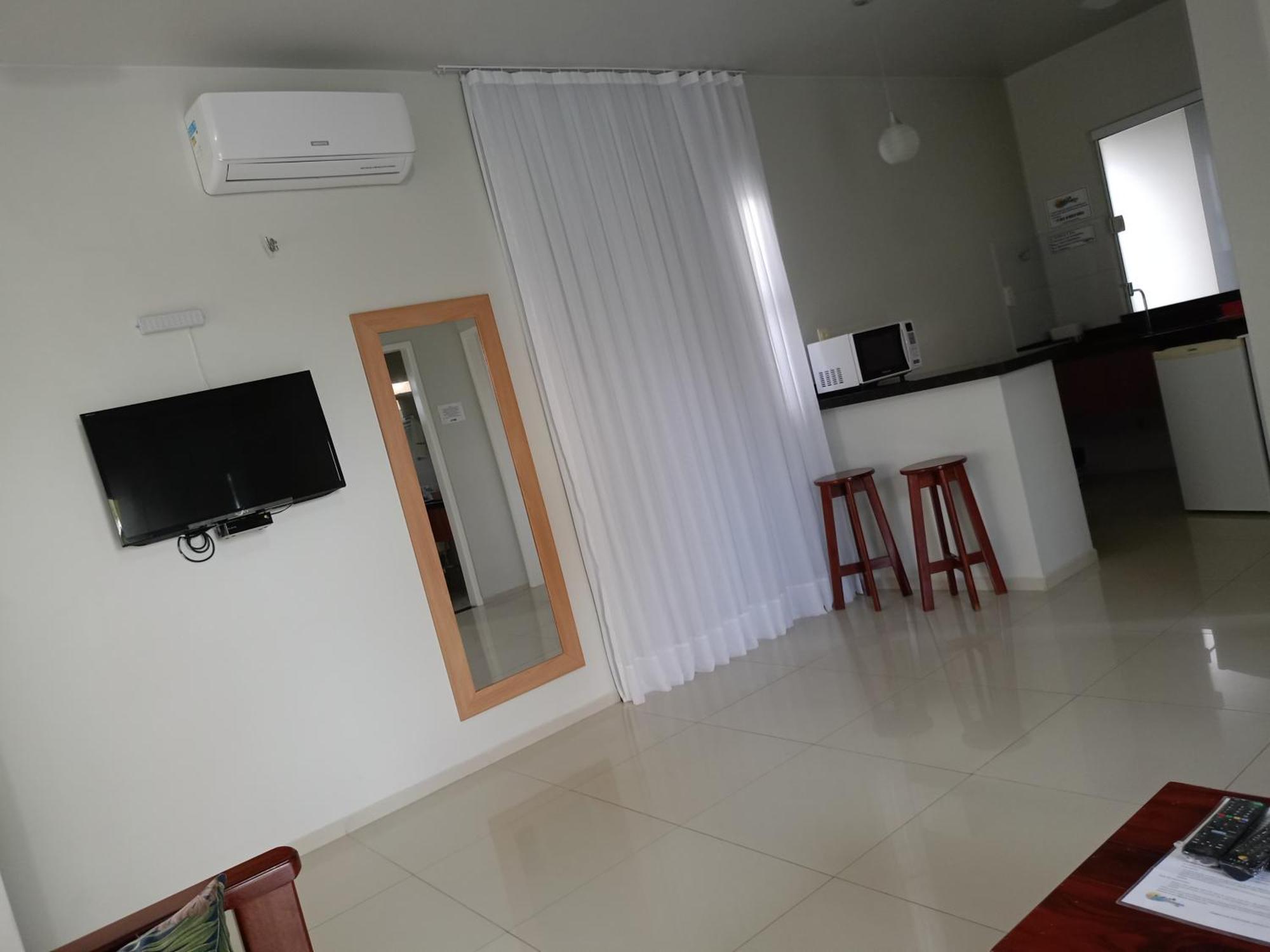 Pousada Kalunga Flecheiras Exterior foto