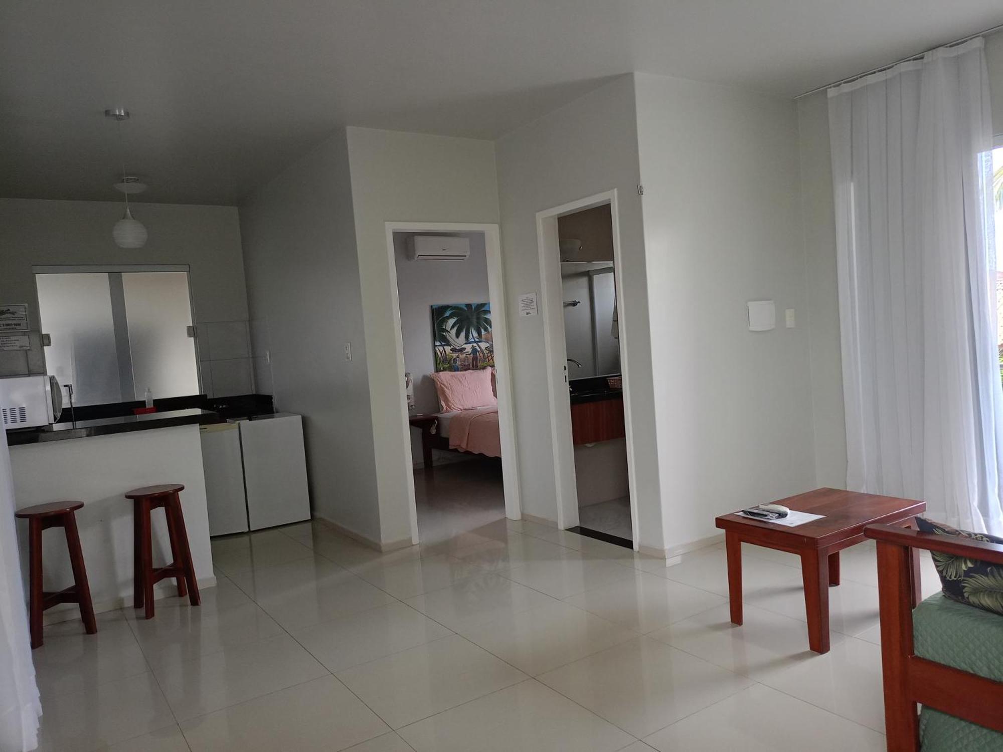 Pousada Kalunga Flecheiras Exterior foto